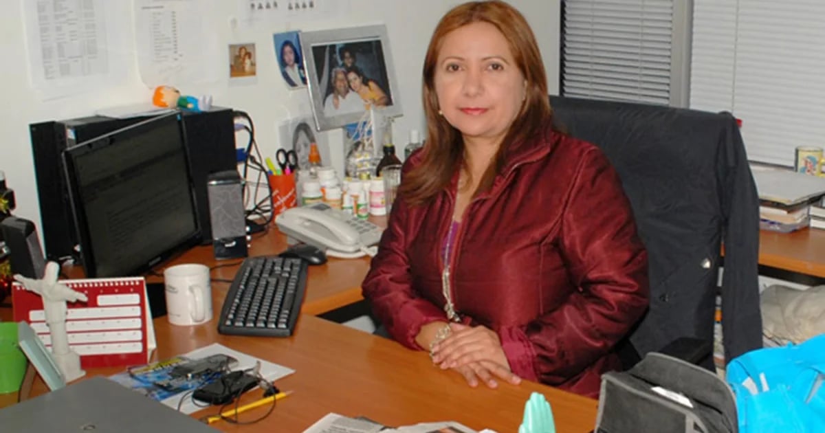 The machinations of the Venezuelan prosecutor show that Nicolás Maduro has allowed PDVSA to be looted and surrounded himself with corrupt people.