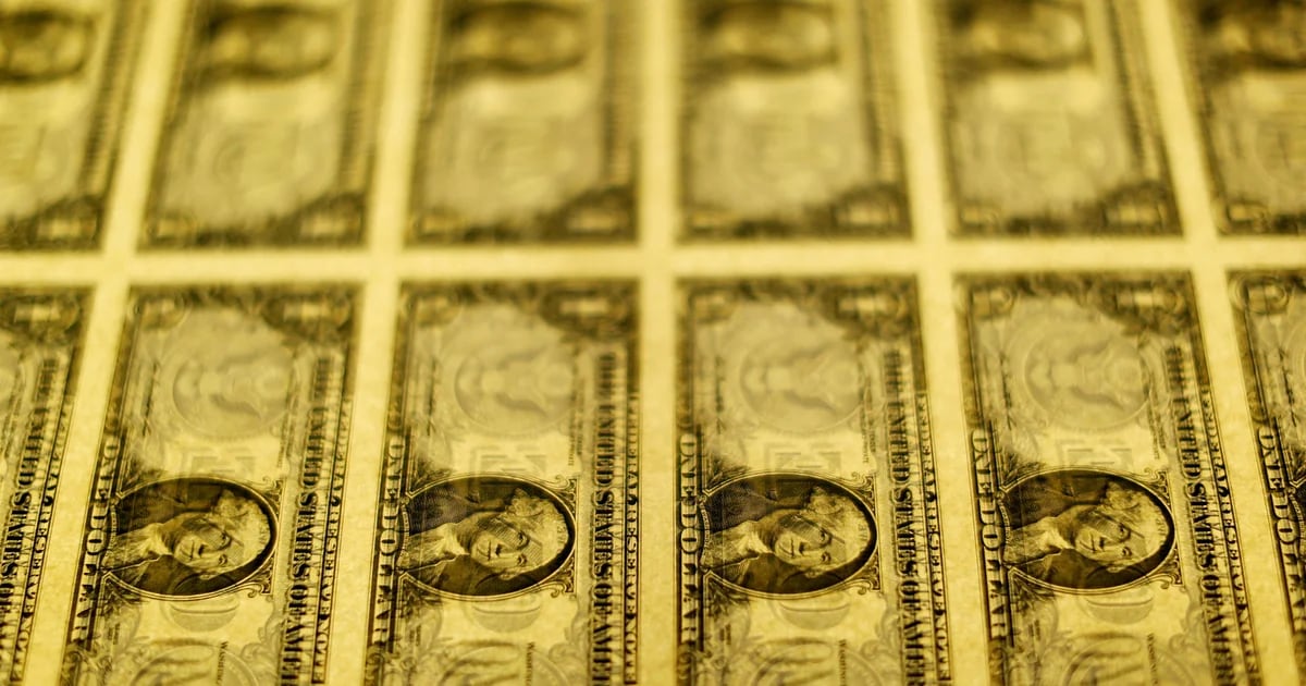 $1 bills with a printing error can be worth up to $150,000