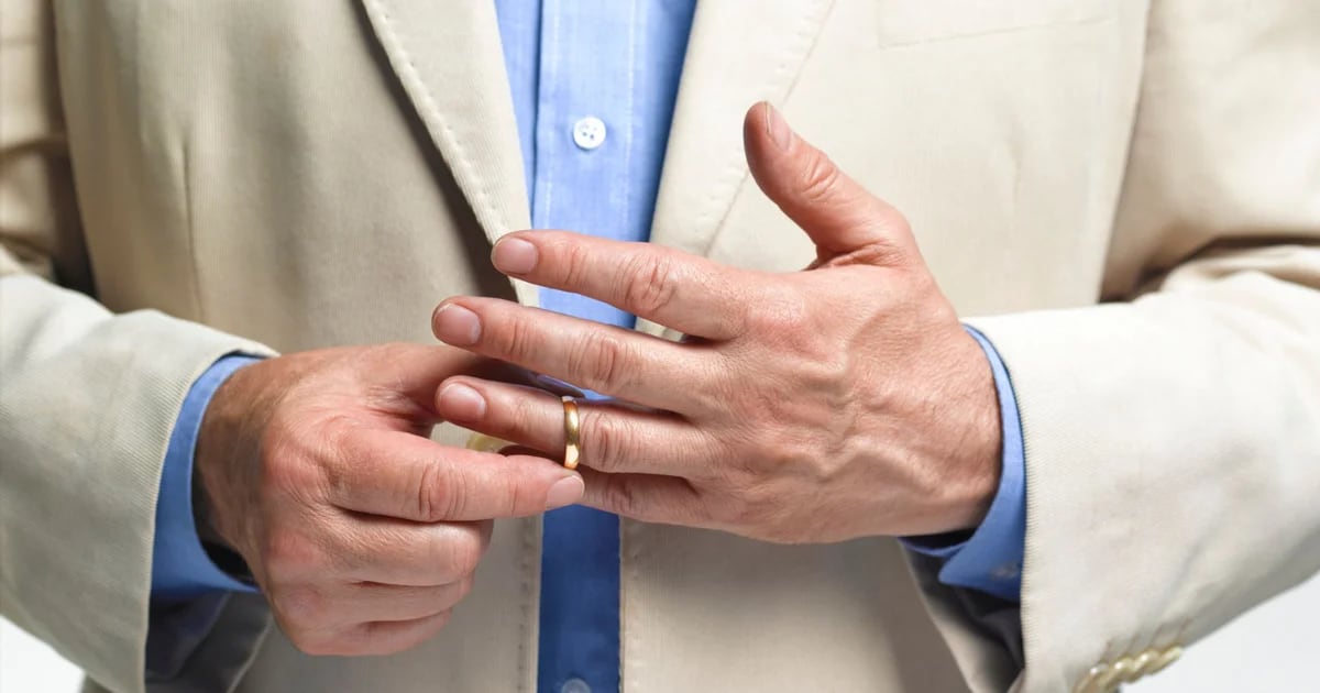 These are the 20 cities in the US with the highest rates of infidelity