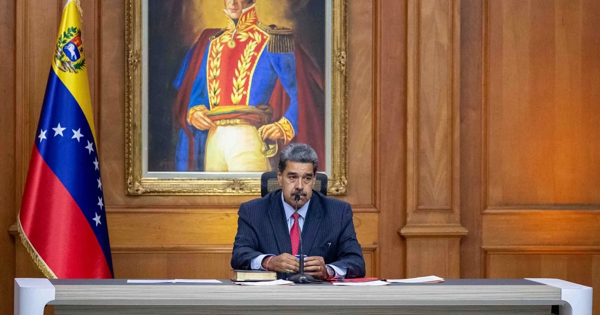 Fraud in Venezuela: US submits initiative to OAS to demand transparency, condemn Maduro’s repression