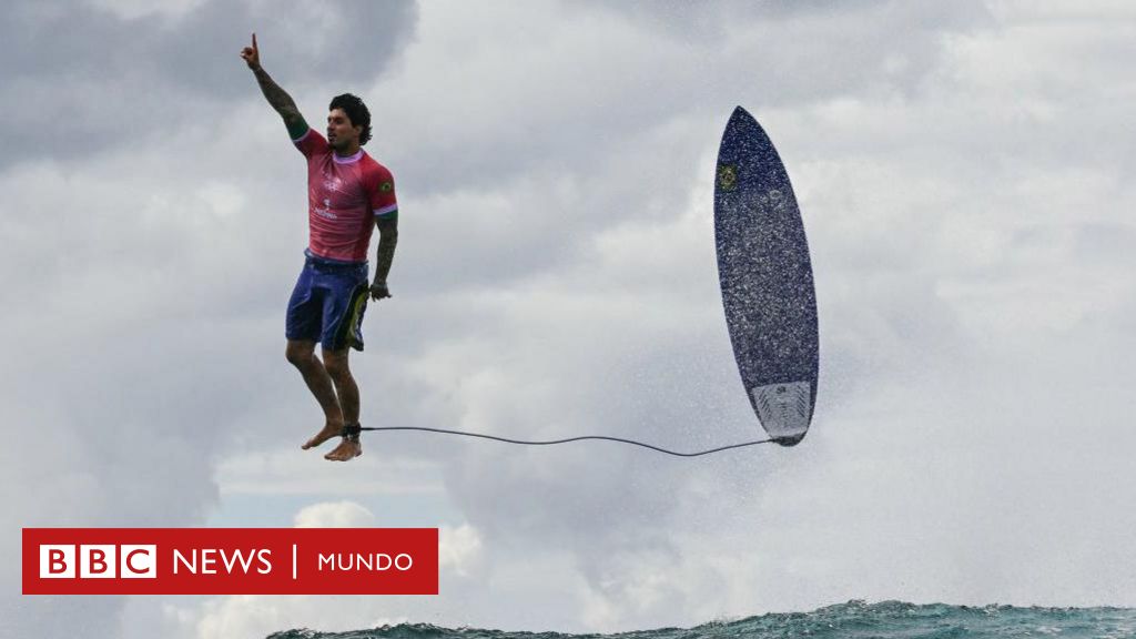 Olympic Games: The Story of How the Most Stunning Image Yet Was Captured for Paris 2024