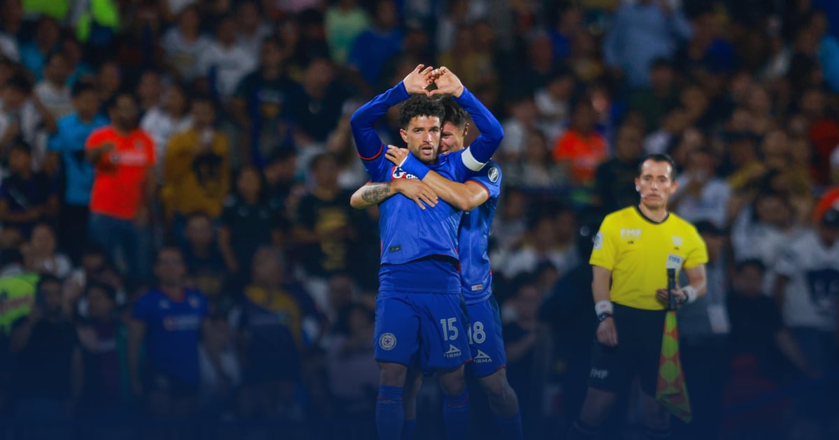 All goals on video 0-2 in the Clausura 2024 Liguilla – Fox Sports