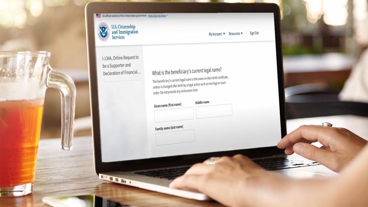 Nicaraguans can continue to apply for humanitarian parole after January