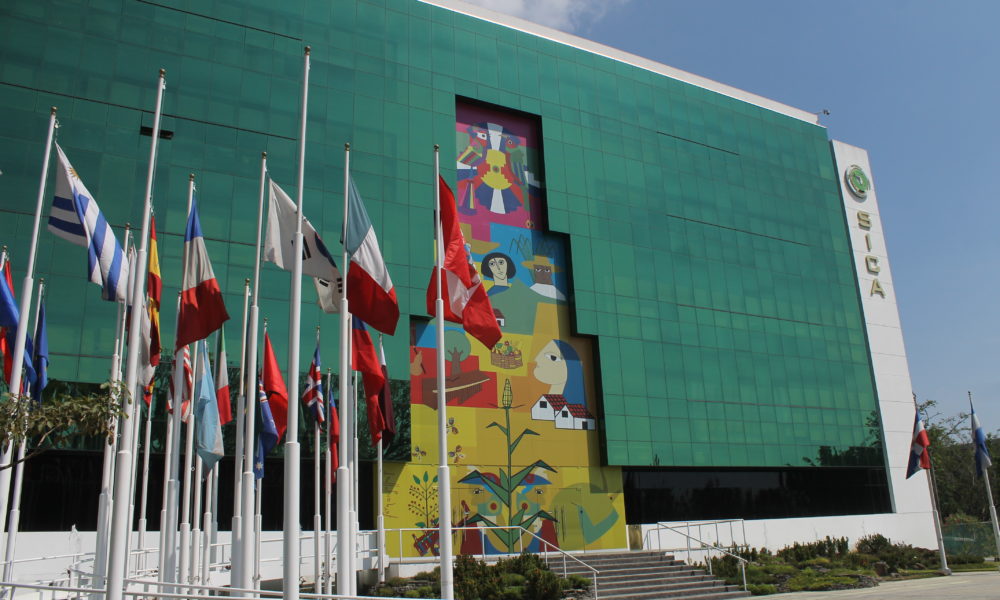 Central American presidents are scheduled to meet on Thursday, but are unlikely to elect SICA’s new secretary