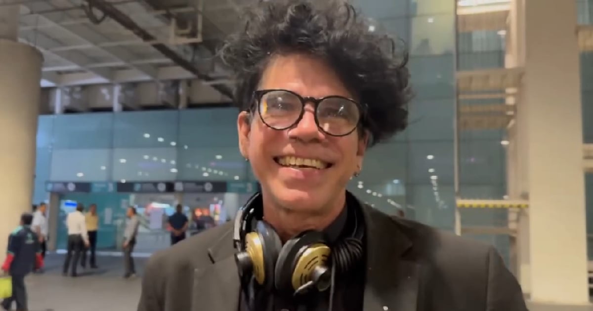 “Glad to be out of hell, out of the Castro extermination camp.”