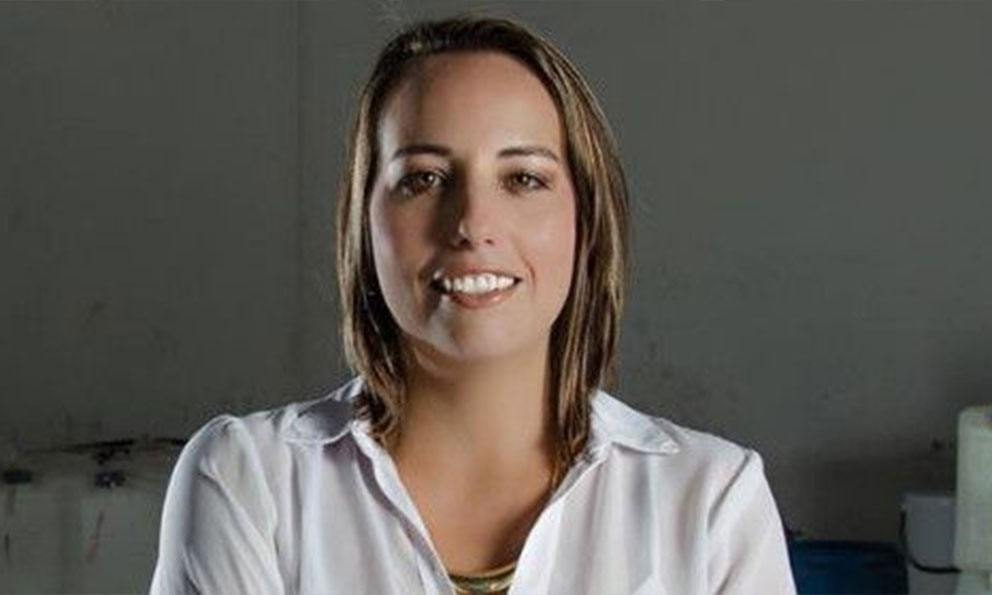 UASLP teacher wins L’Oréal-UNESCO scholarship