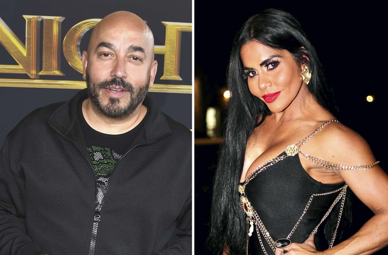 Lupillo Rivera doesn’t plan to see Maribelli again