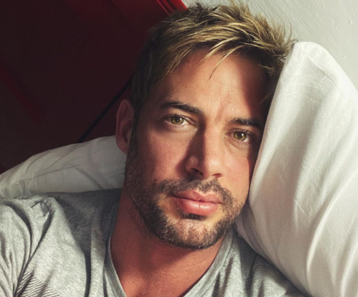 William Levy’s Letters After Elizabeth Gutierrez’s Statement