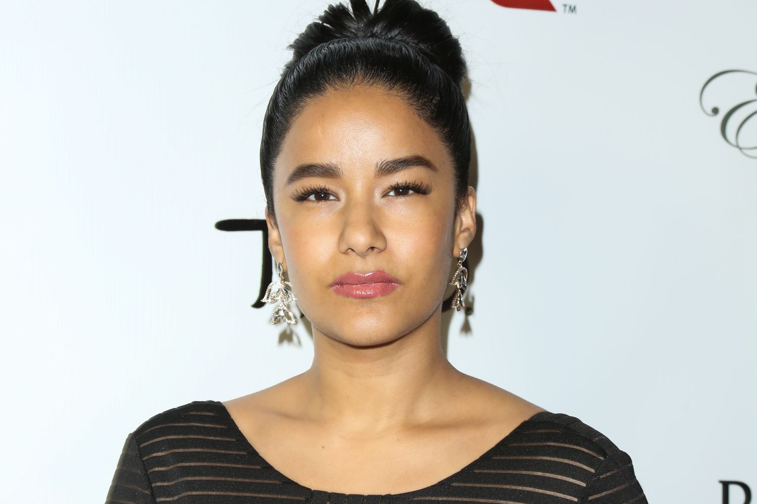 Dominican actress removed from the red carpet at Cannes