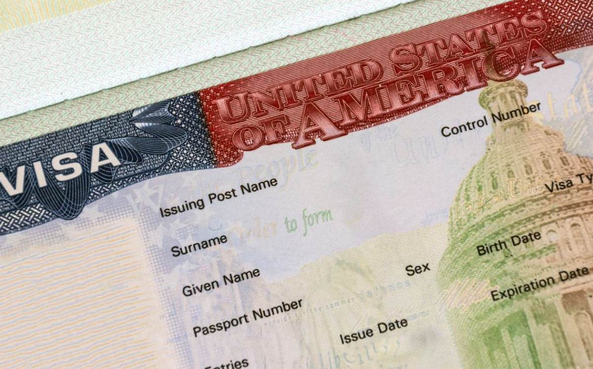 US to change visa procedures for October |  Mexico News