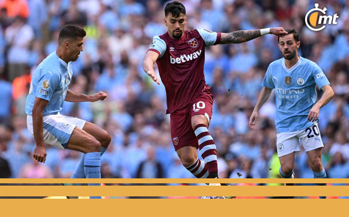 Lucas Paqueta will face a career-ending punishment