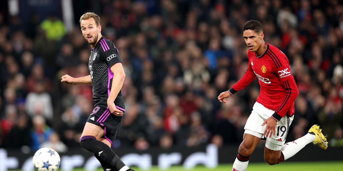 UCL result and result minute by minute