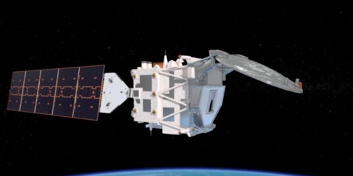 California prepares to launch EarthCARE: When will it be?