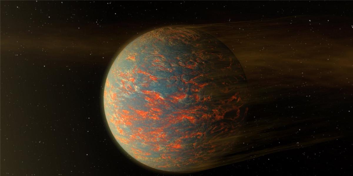 Is there a second planet to Earth?  Specialists find an interesting prospect