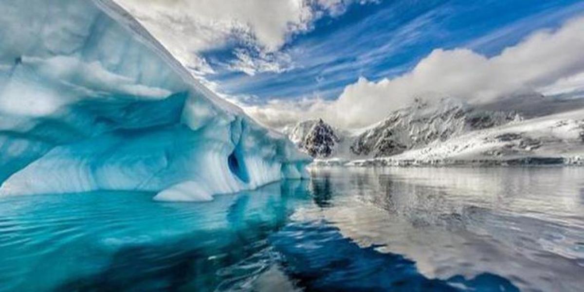 What happens to the Doomsday Glacier would generate terrible changes on planet Earth