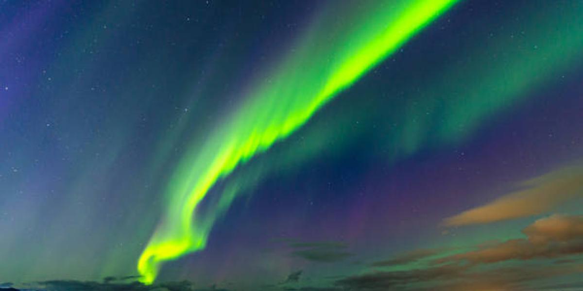 Geomagnetic Storm Warning Begins July 29 From US to Europe