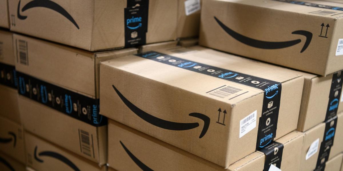 That’s why you shouldn’t open your Amazon packages on the bed or table