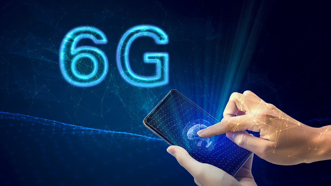 Global powers are measuring their strength in the future battle of 6G networks