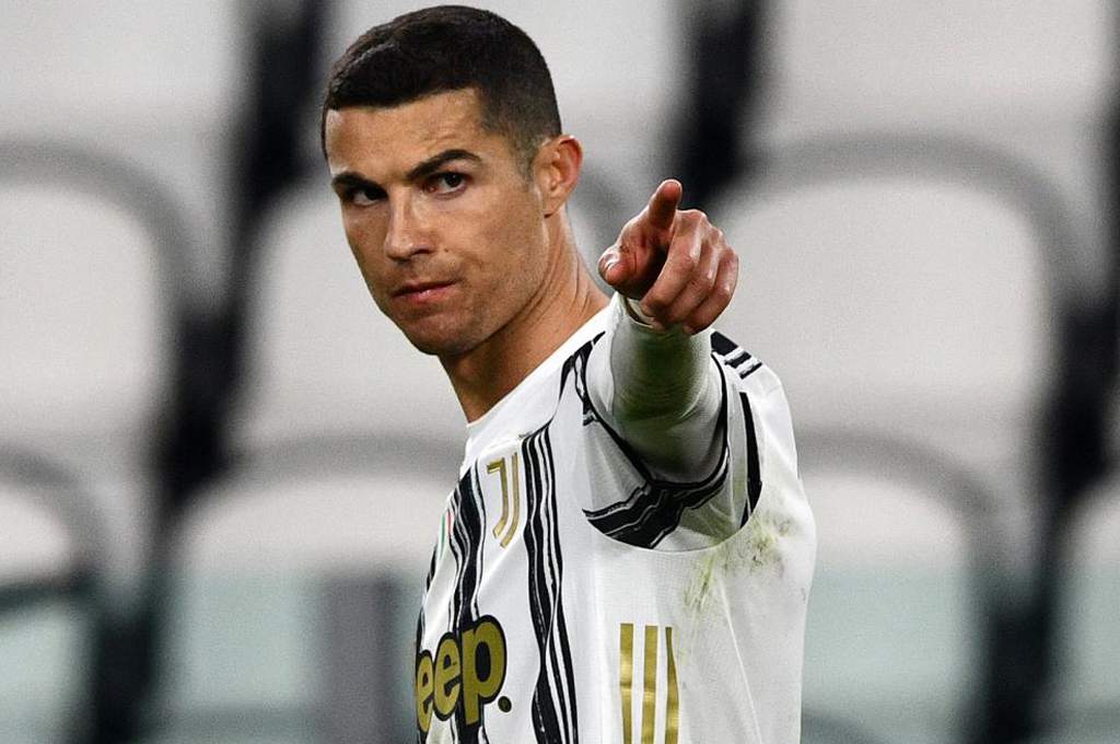 Bombshell: Cristiano Ronaldo has already decided where he wants to play next season - ten