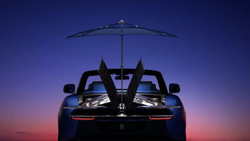 VIDEO: Este es el automóvil más caro del mundo