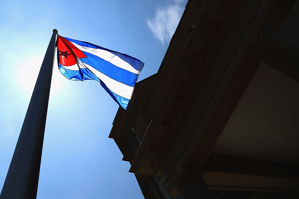 Colombia declares an official Cuban persona non grata
