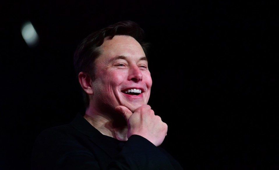 Elon Musk suffers from Asperger's syndrome
