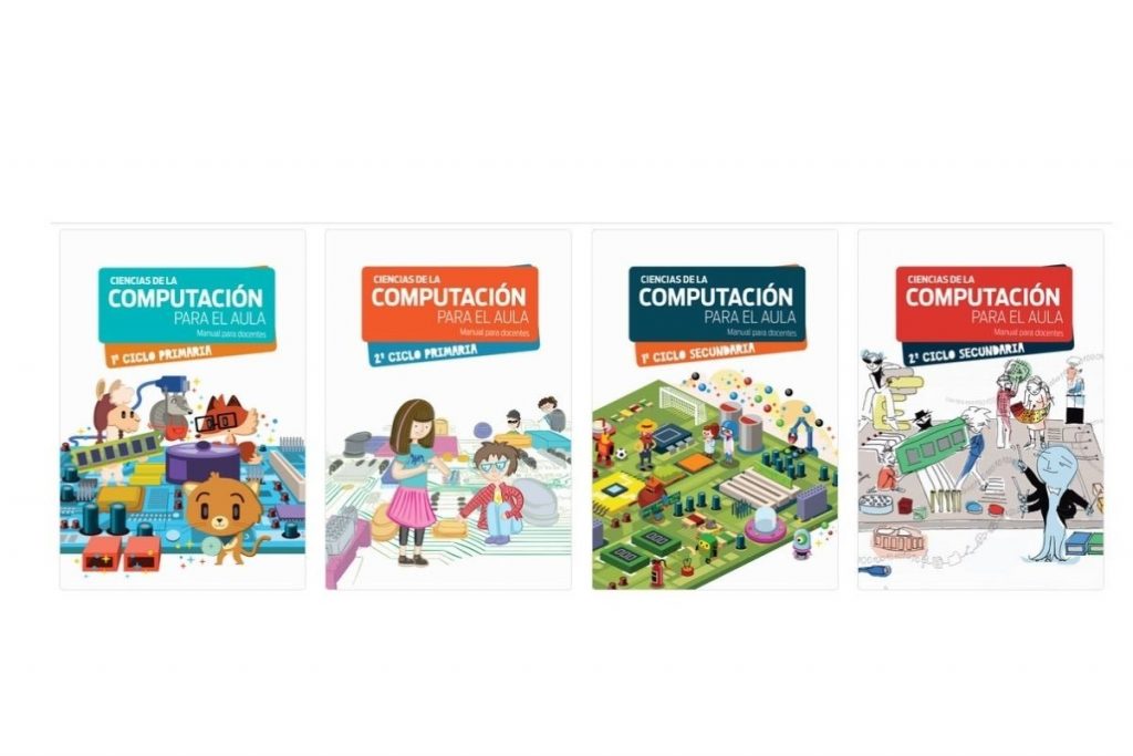 Free Computer Science Handbooks for Educators - Aptus