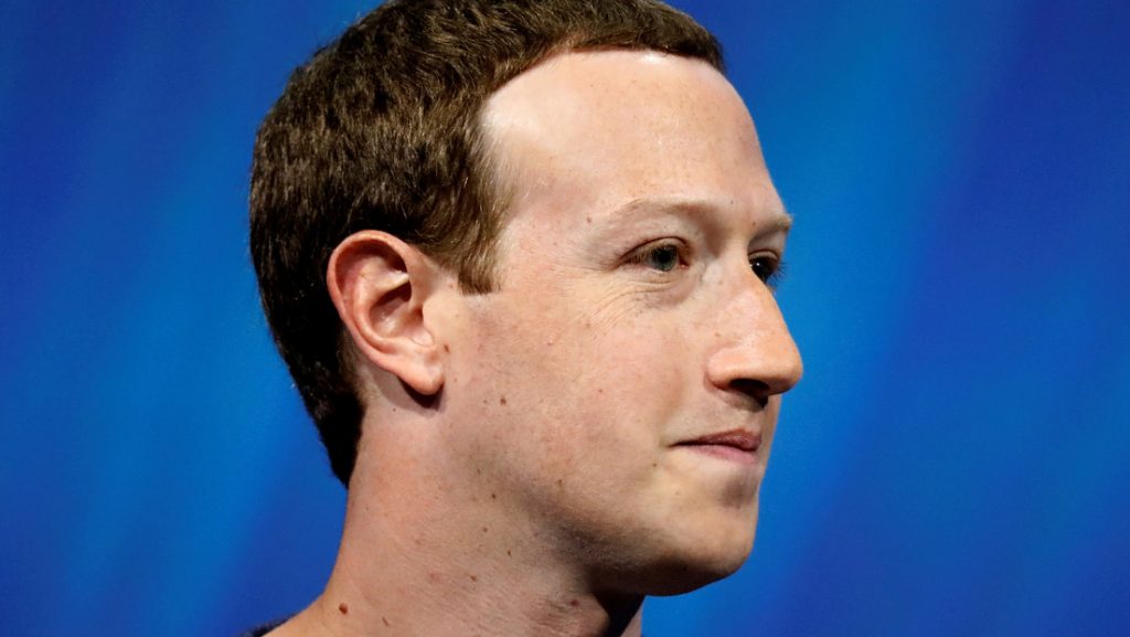 Mark Zuckerberg llama a su cabra 'Bitcoin' y los fanáticos de la criptomoneda se lo toman como una señal de respaldo