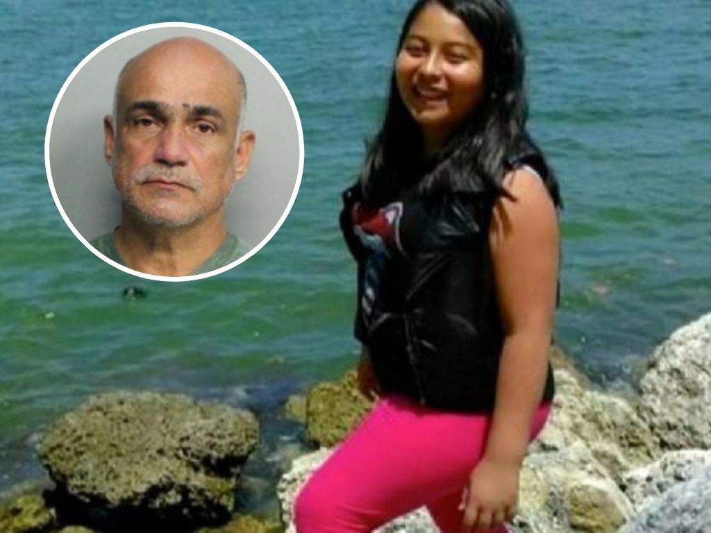 They catch the man who allegedly killed a Honduran teenager in Miami