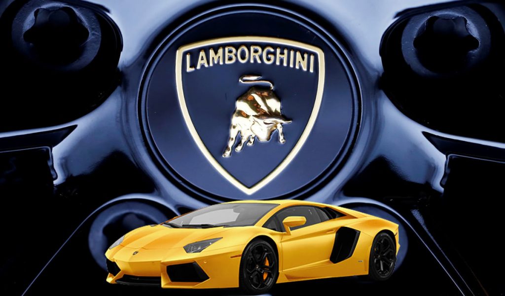 They offer $ 9.2 billion to Volkswagen to buy a Lamborghini