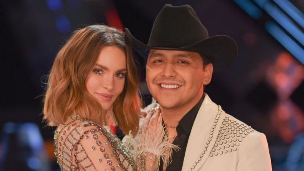 Top 4 Songs Written by Christian Nodal and Who Dedicated to Them