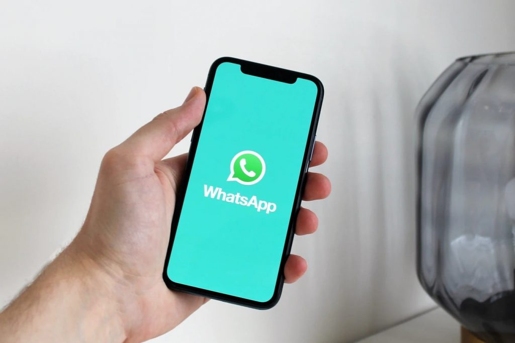 You can now speed up voice messages on WhatsApp