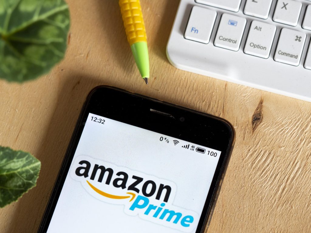 So you can take advantage of Amazon Prime Day offers in Mexico without paying for membership