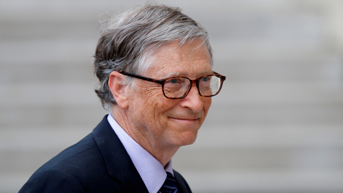 Bill Gates and Warren Buffett to build a next-generation nuclear reactor in Wyoming