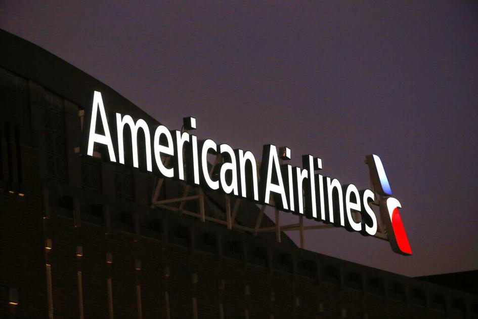 American Airlines cancels more than 90 flights on Monday |  Aharon