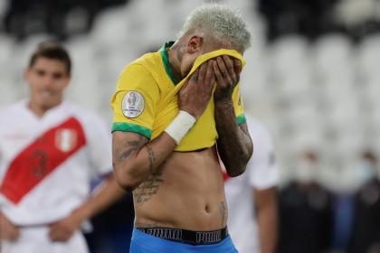 Brazil national team: Eder Militao, Leo Ortiz and Renan Lodi injured Copa America 2021 |  America's Cup 2021