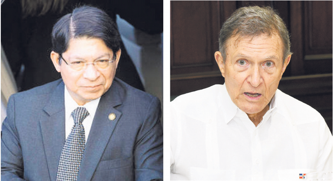 Enfrentamiento diplomático entre Nicaragua y RD