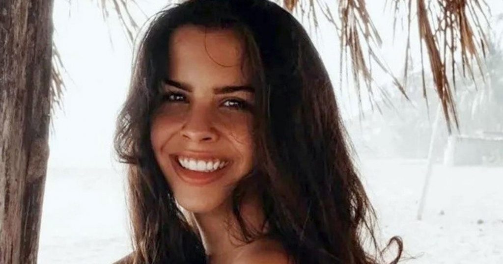 'El Pirru' confirms that Mariana Levi's youngest daughter did well to live with her boyfriend  algebraic