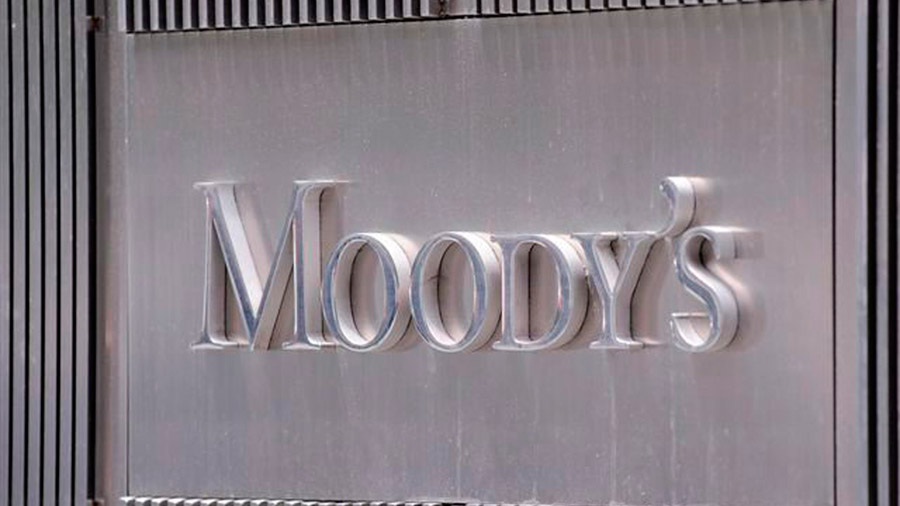 Moody's Warns of Risks to Monetary Stability in El Salvador through Bitcoin Adoption