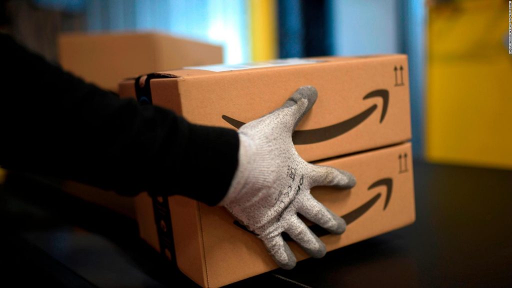 These are the 20 countries for Amazon Prime Day 2021