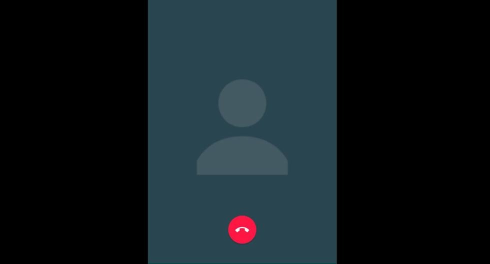 WhatsApp: How to record a call and avoid being noticed |  Applications |  trick |  Applications |  Smartphone |  Mobile phones |  viral |  United States |  Spain |  Mexico |  NNDA |  NNNI |  SPORTS-PLAY