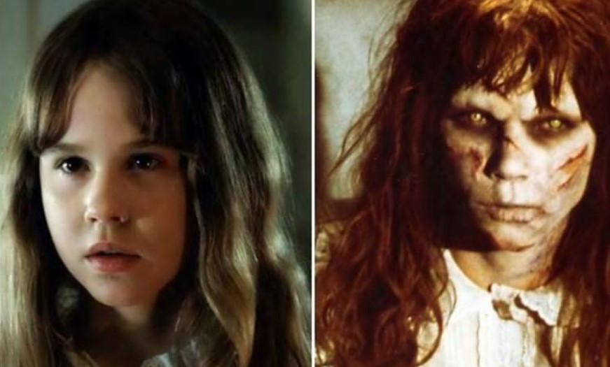 The real tragedies of the "Exorcist"