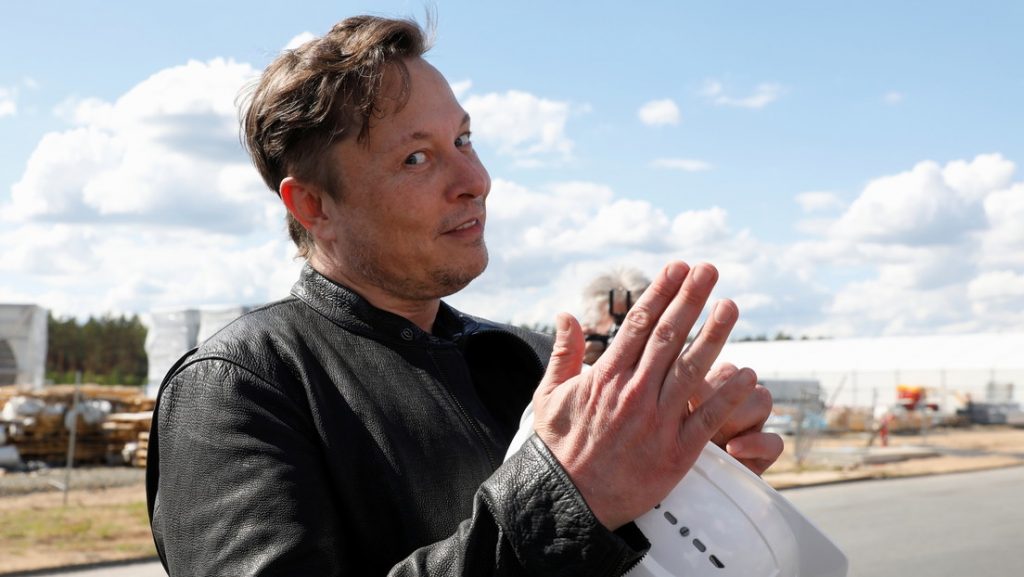 Cinco inversiones a las que Elon Musk debe su gran fortuna