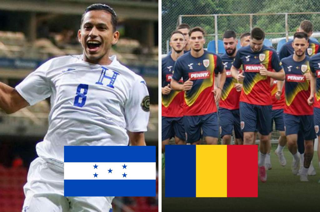 Honduras vs Romania: day, time and where to watch U23's debut at Tokyo Olympics - 10th