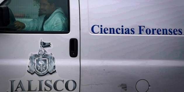 Jalisco Security: Bones were found in a suitcase in Zapopan