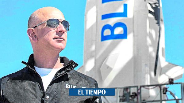 La House: Bezos and Maluma are new investors - companies - economy