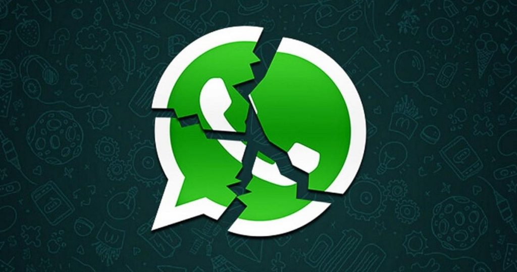 WhatsApp will stop working on these mobile models |  Chronicle