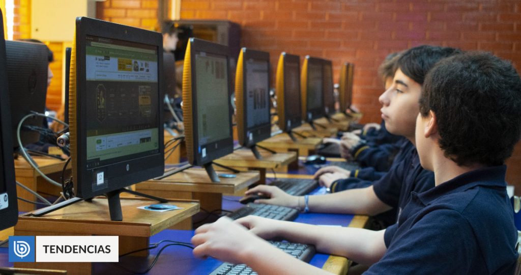Computer science: the new branch that Chilean schools can implement soon |  technology