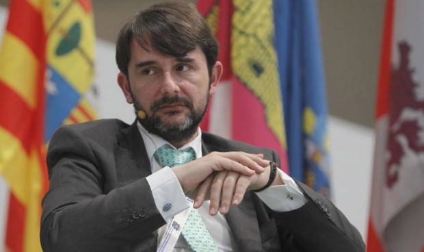 Cristóbal Belda, nuevo director del Instituto de Salud Carlos III