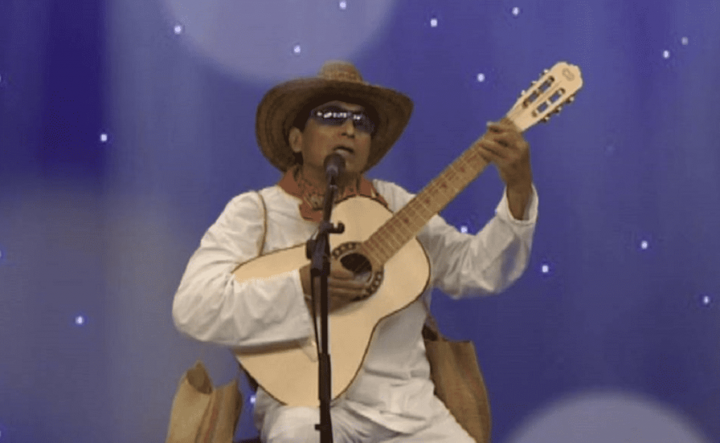 Loss his life "Choco Tabasqueño" Jorge Alejandro, comedian
